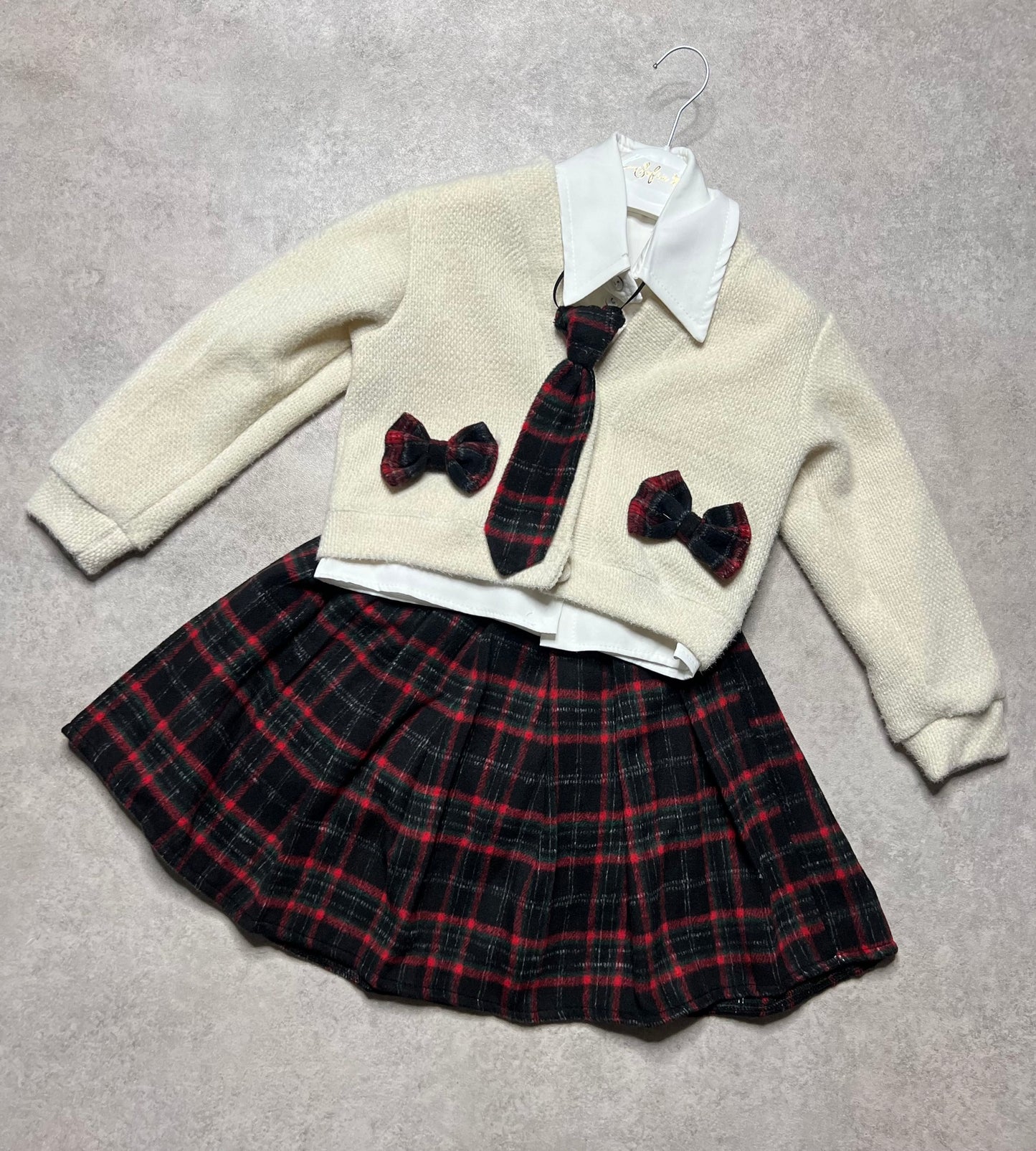 طقم بنات 3 قطع