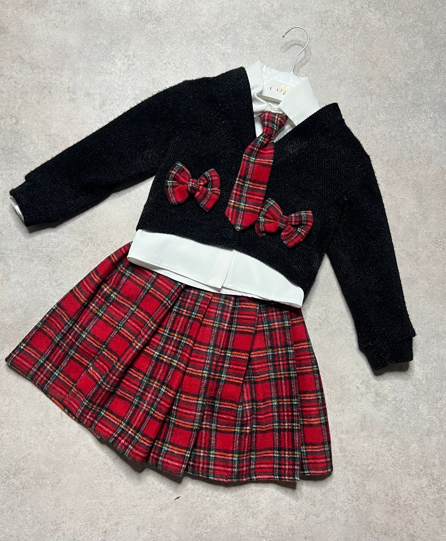 طقم بنات 3 قطع