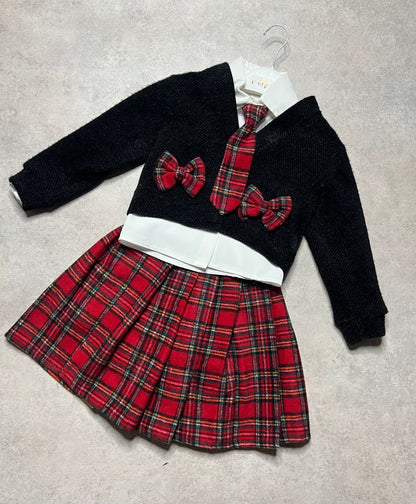 طقم بنات 3 قطع