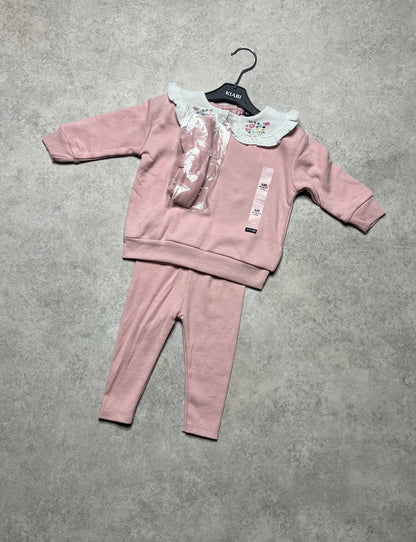 KIABI طقم بنات من